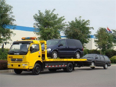 玉龙阳泉矿区道路救援